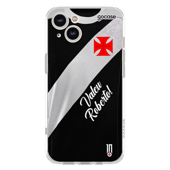  Vasco - Uniforme 1- 2024 Frente