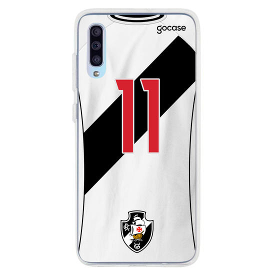 Vasco da Gama - Uniforme 2 Personalizado