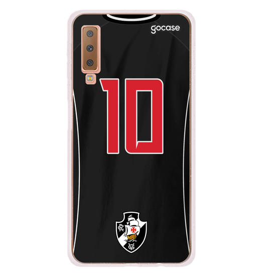 Vasco da Gama - Uniforme 1 2020 Personalizado