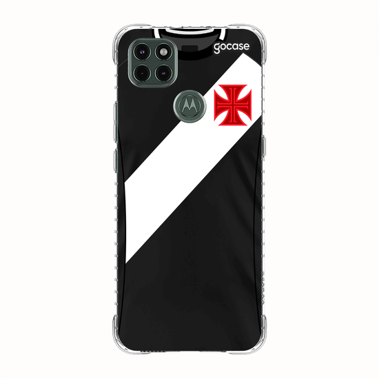 Capinha para celular Vasco da Gama - Uniforme 1 2020