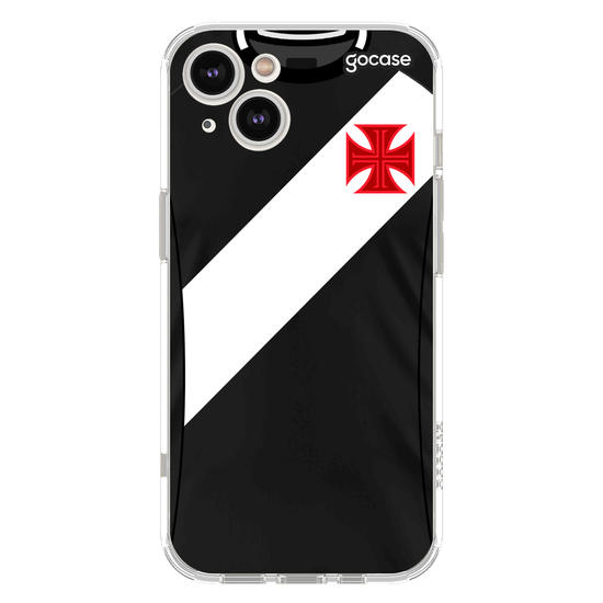 Vasco da Gama - Uniforme 1 2020