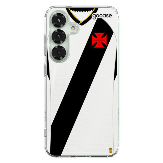 Vasco - Uniforme 2 2023