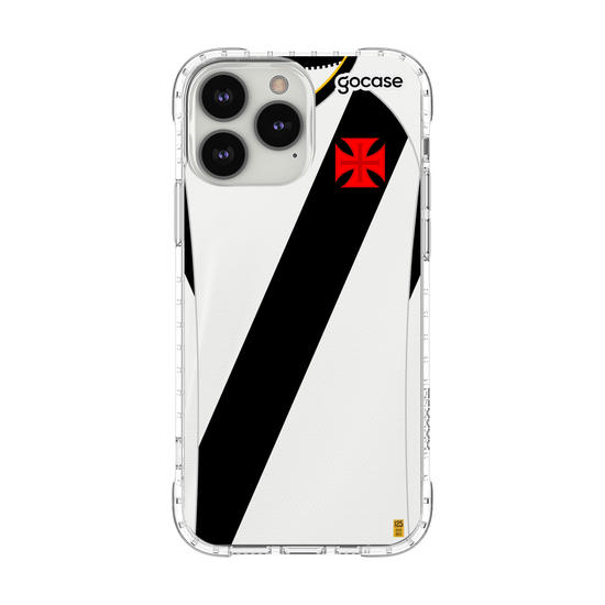 Capinha para celular Vasco - Uniforme 2 2023