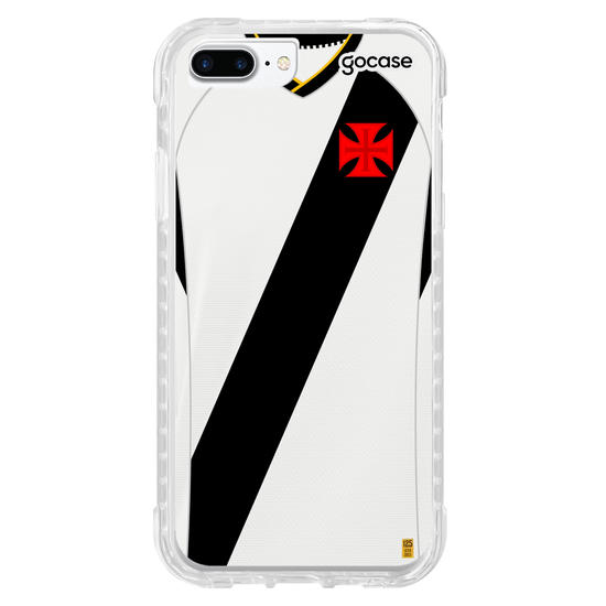 Capinha para celular Vasco - Uniforme 2 2023