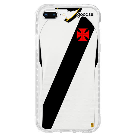 Capinha para celular Vasco - Uniforme 2 2023