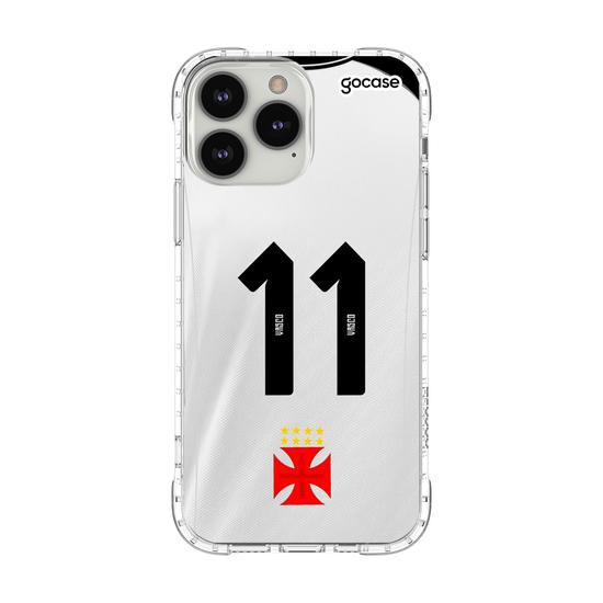 Capinha para celular  Vasco - Uniforme 2 2024 Personalizado