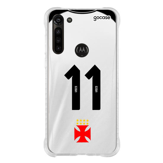 Capinha para celular  Vasco - Uniforme 2 2024 Personalizado