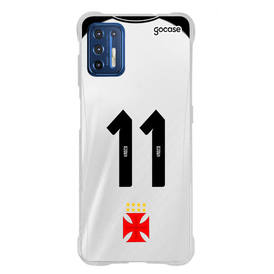 Capinha para celular  Vasco - Uniforme 2 2024 Personalizado