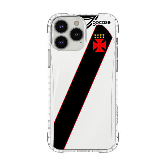 Capinha para celular  Vasco - Uniforme 2 2024