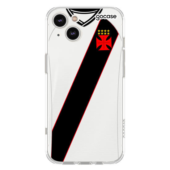  Vasco - Uniforme 2 2024