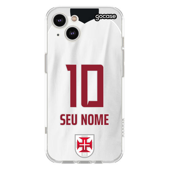 Vasco da Gama - Uniforme 3 2019 Personalizado