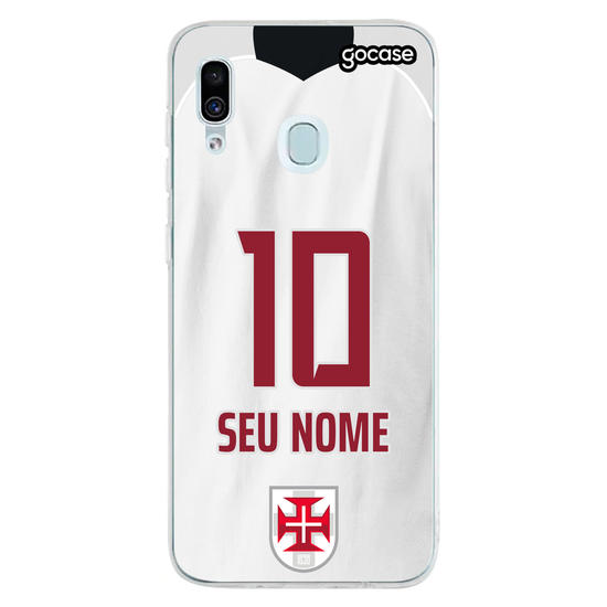 Vasco da Gama - Uniforme 3 2019 Personalizado