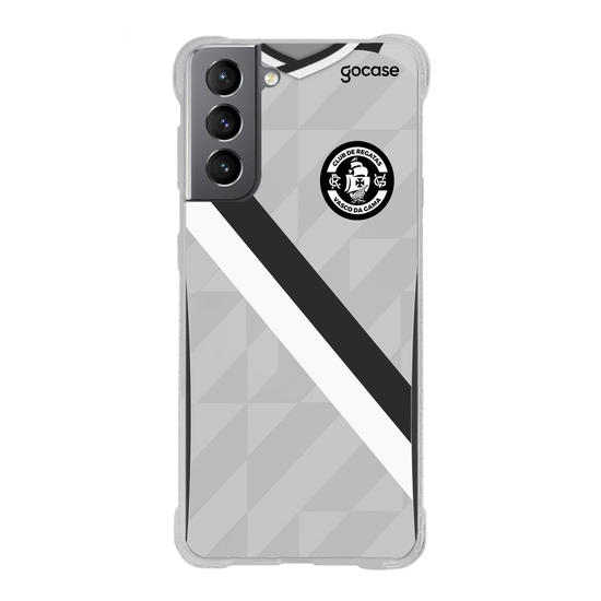 Capinha para celular Vasco Uniforme 3 2021 - Goleiro