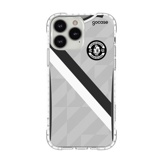 Capinha para celular Vasco Uniforme 3 2021 - Goleiro