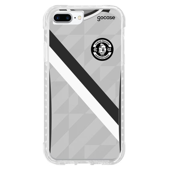 Capinha para celular Vasco Uniforme 3 2021 - Goleiro