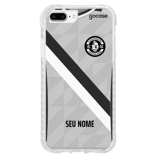Capinha para celular Vasco Uniforme 3 2021 - Goleiro