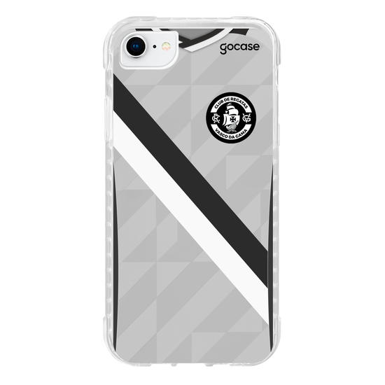 Capinha para celular Vasco Uniforme 3 2021 - Goleiro