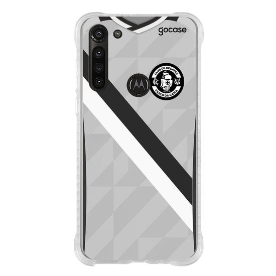 Capinha para celular Vasco Uniforme 3 2021 - Goleiro