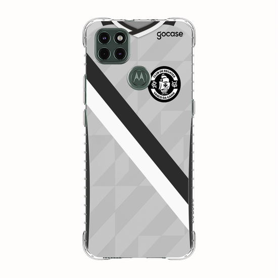 Capinha para celular Vasco Uniforme 3 2021 - Goleiro