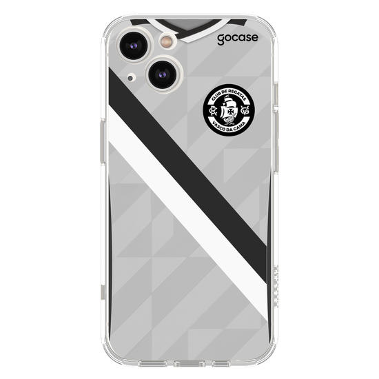 Vasco Uniforme 3 2021 - Goleiro