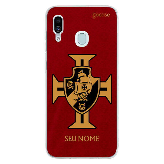 Vasco da Gama - Uniforme 3 2022 Goleiro Escudo