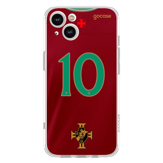 Vasco da Gama - Uniforme 3 2022 Goleiro Personalizado