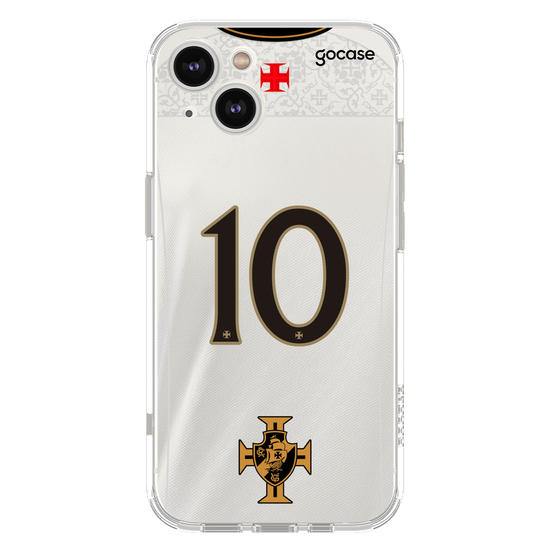 Vasco da Gama - Uniforme 3 2022 Personalizado