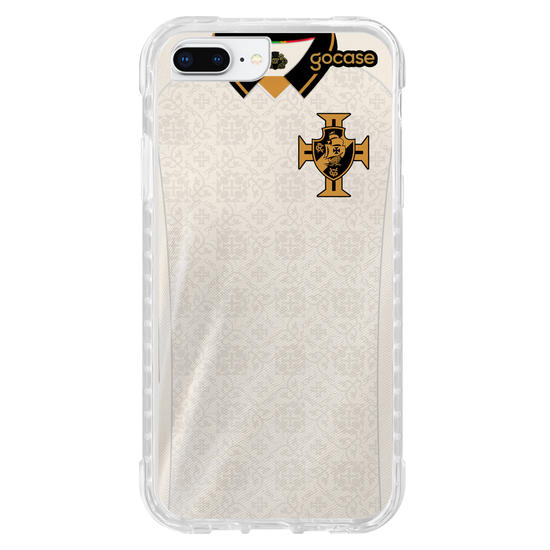Capinha para celular Vasco da Gama - Uniforme 3 2022