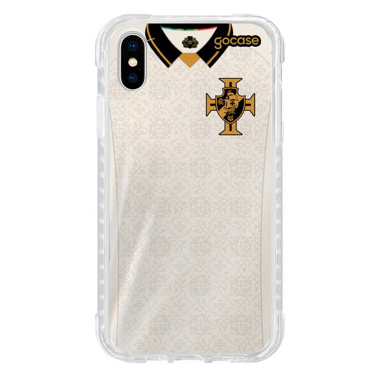 Capinha para celular Vasco da Gama - Uniforme 3 2022