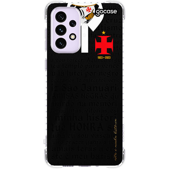  Vasco - Uniforme 3 2023