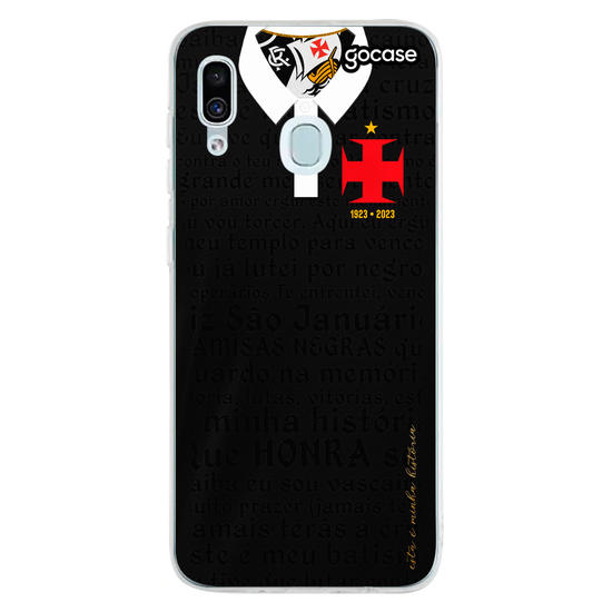  Vasco - Uniforme 3 2023