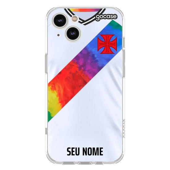 Vasco da Gama - Uniforme Orgulho