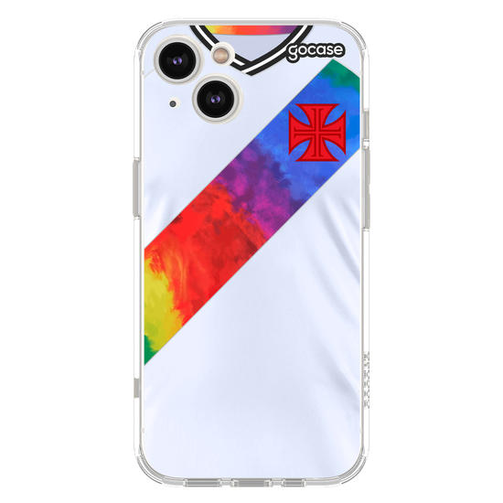Vasco da Gama - Uniforme Orgulho