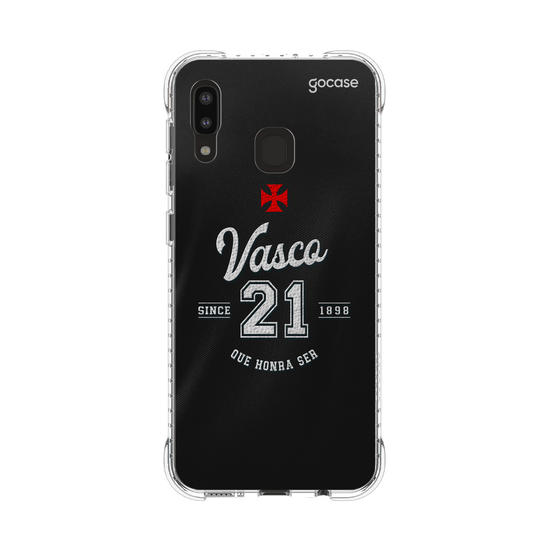 Capinha para celular  Vasco - Varsity