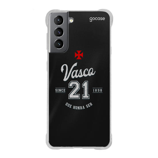 Capinha para celular  Vasco - Varsity