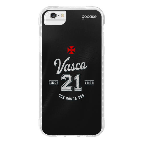 Capinha para celular  Vasco - Varsity