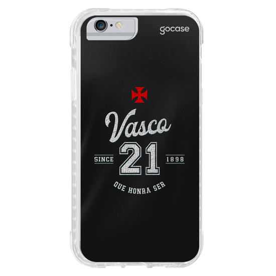 Capinha para celular  Vasco - Varsity