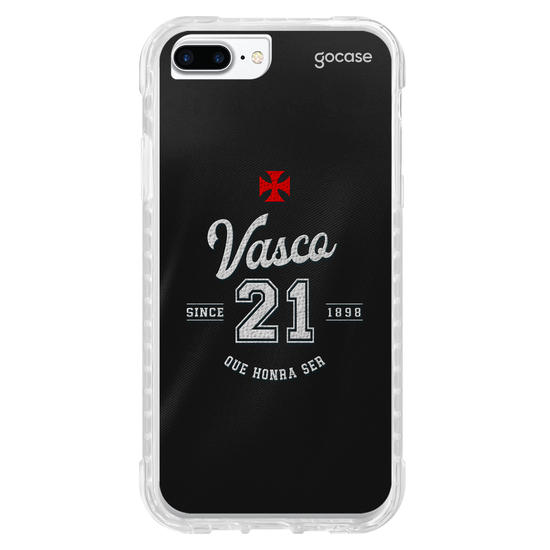 Capinha para celular  Vasco - Varsity