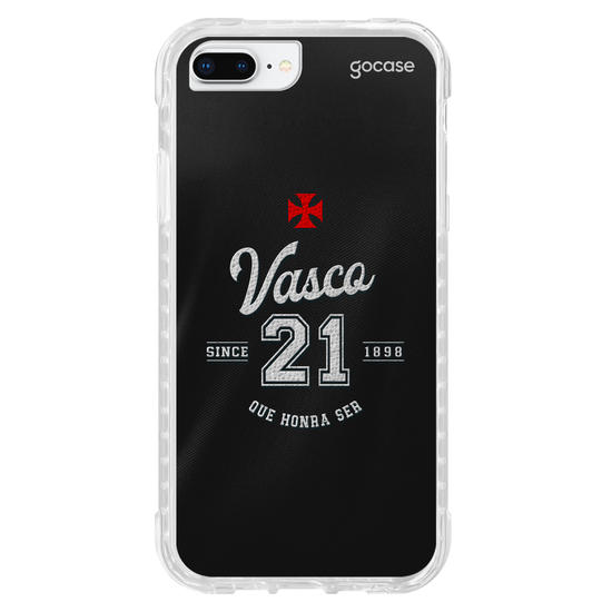 Capinha para celular  Vasco - Varsity