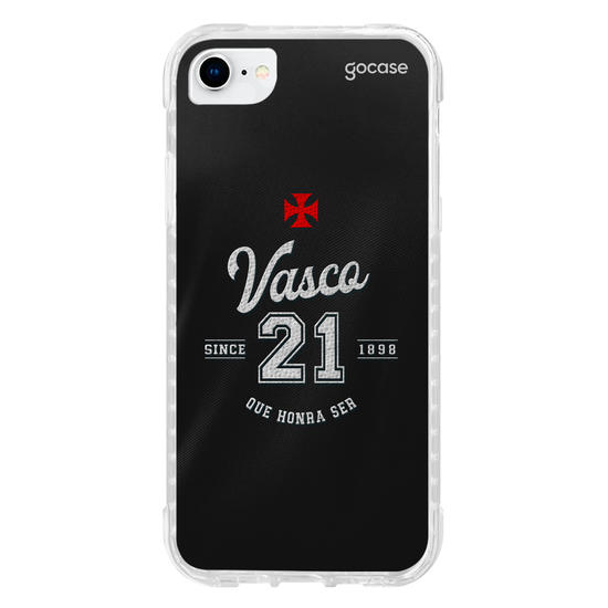 Capinha para celular  Vasco - Varsity