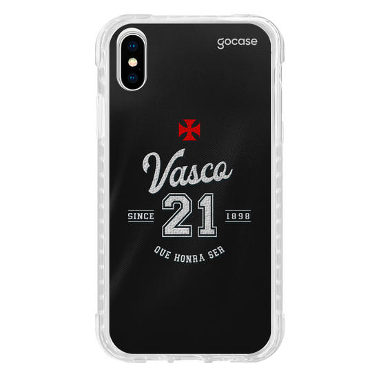 Capinha para celular  Vasco - Varsity