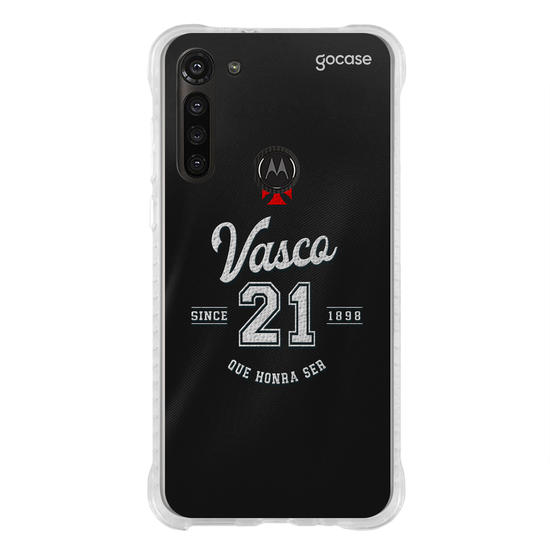 Capinha para celular  Vasco - Varsity