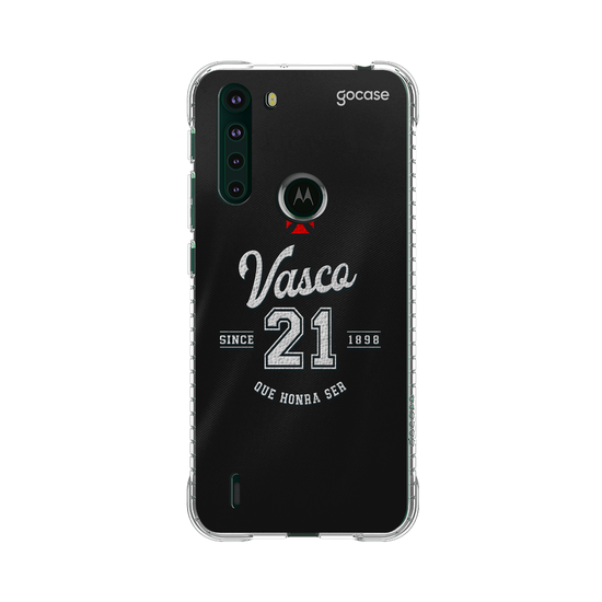  Vasco - Varsity