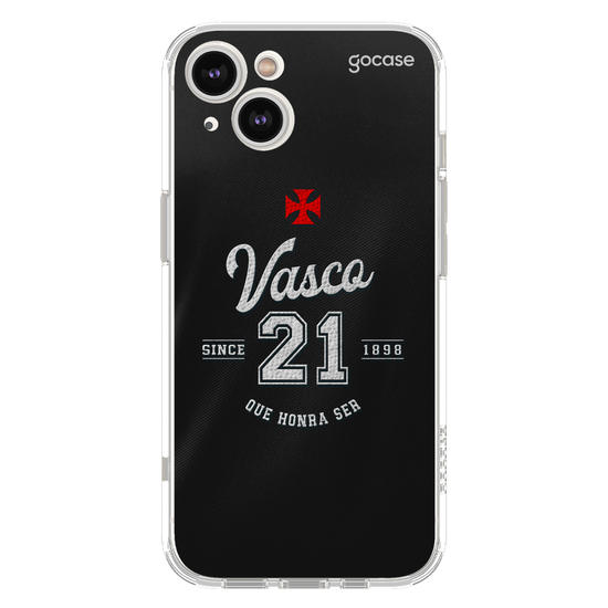  Vasco - Varsity