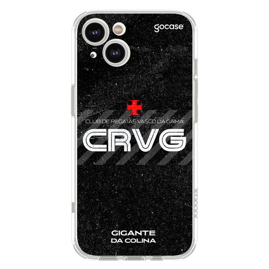 Vasco - Vintage Lettering CRVG