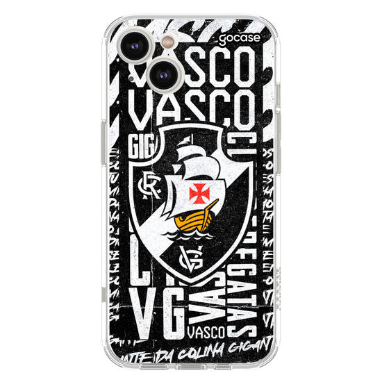 Vasco - Wide Lettering
