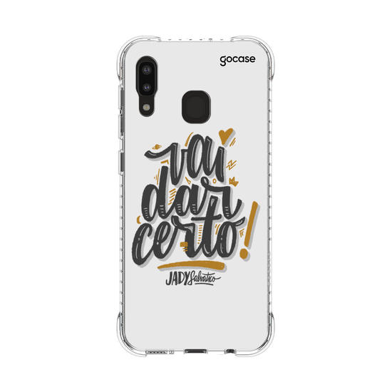 Capinha para celular Vai Dar Certo! 