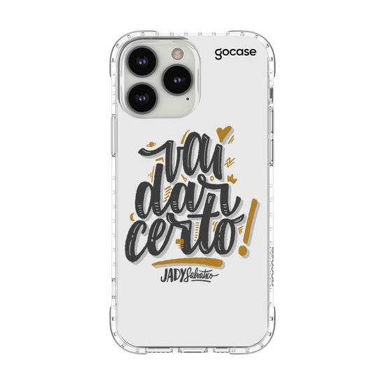 Capinha para celular Vai Dar Certo! 