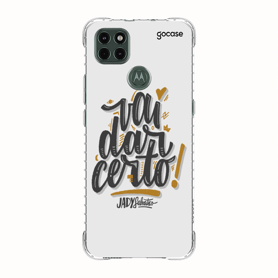 Capinha para celular Vai Dar Certo! 