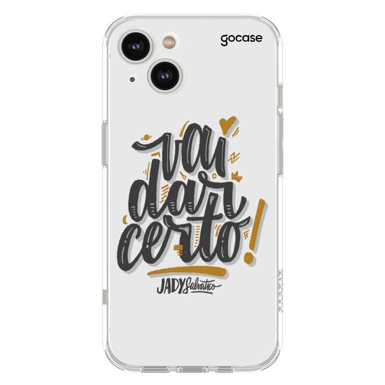 Vai Dar Certo! 